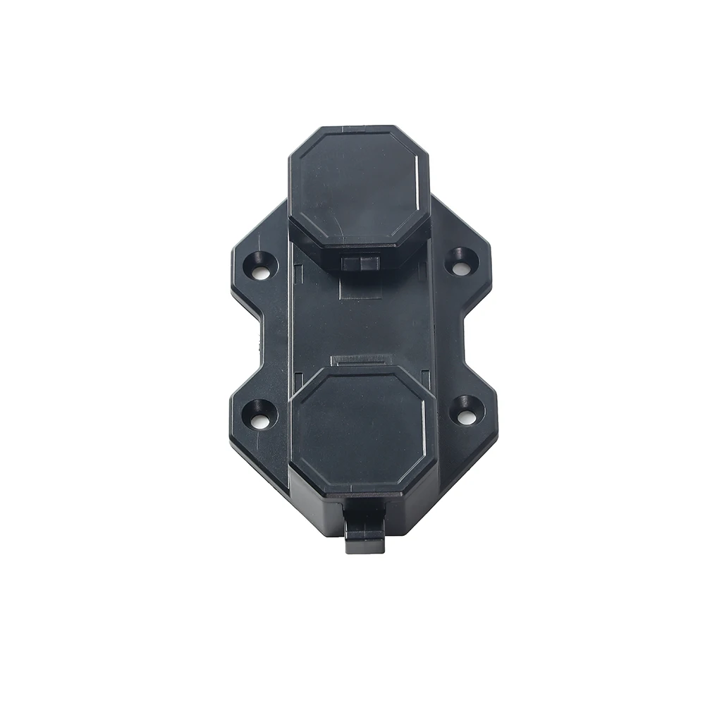 Funda pistola IWB oculta universal con pestillo liberación rápida - imagen 3