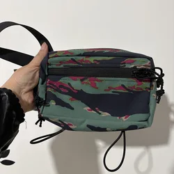 Bolso cruzado táctico Mk3 para senderismo y ciclismo aire libre