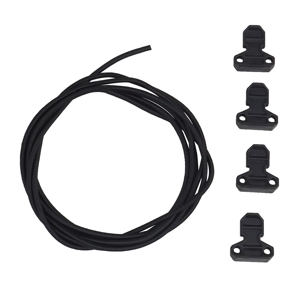 Detalle de la lengüeta de tracción