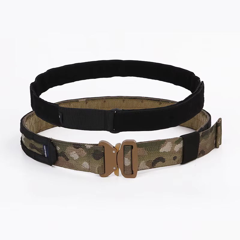 Emersongear cinturón táctico MOLLE de combate - imagen 5