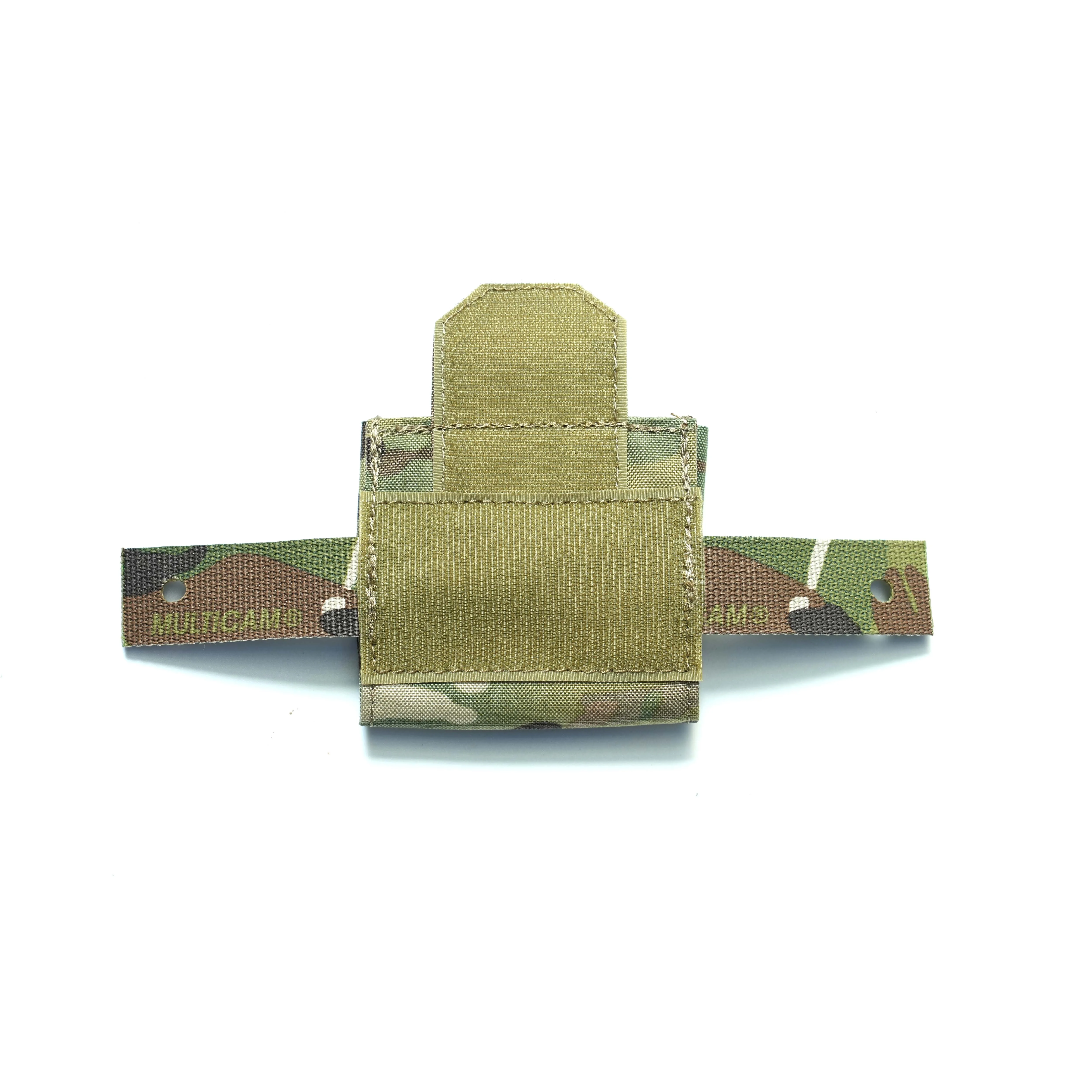 Bolsa táctica REPLICA TYR-Style para uso diario y radio - imagen 2