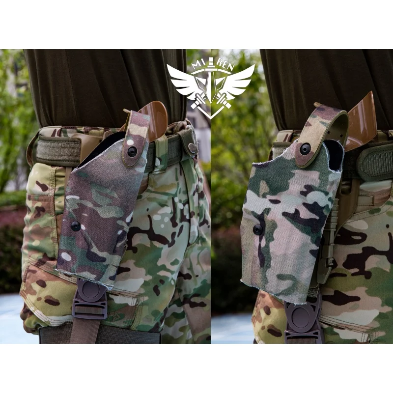 Edición para GLOCK17-22