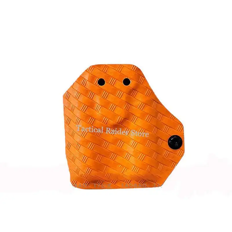 Funda K-Board táctica exterior oculta universal manos zurda y diestra - imagen 2