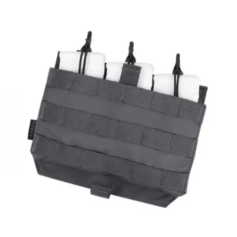 Panel frontal MOLLE MTP para funda modular desmontable AVS JPC - imagen 2