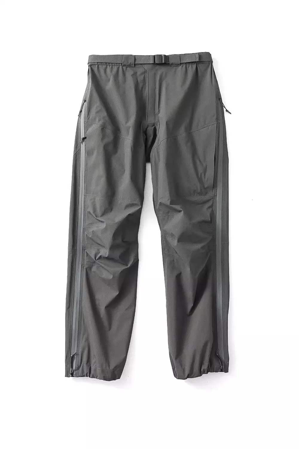 Pantalón táctico impermeable cortaviento concha dura para trekking - imagen 3
