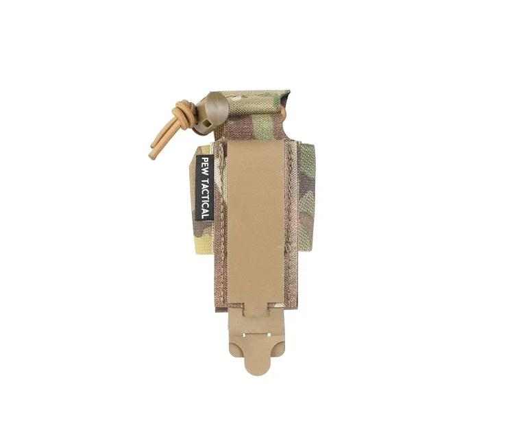 Vista general del conjunto Multicam