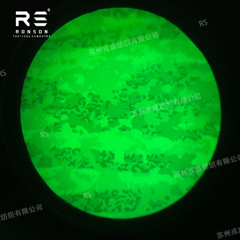 Tarnanzug Arid camuflaje táctico austriaco nylon PU NIR IRR - imagen 4