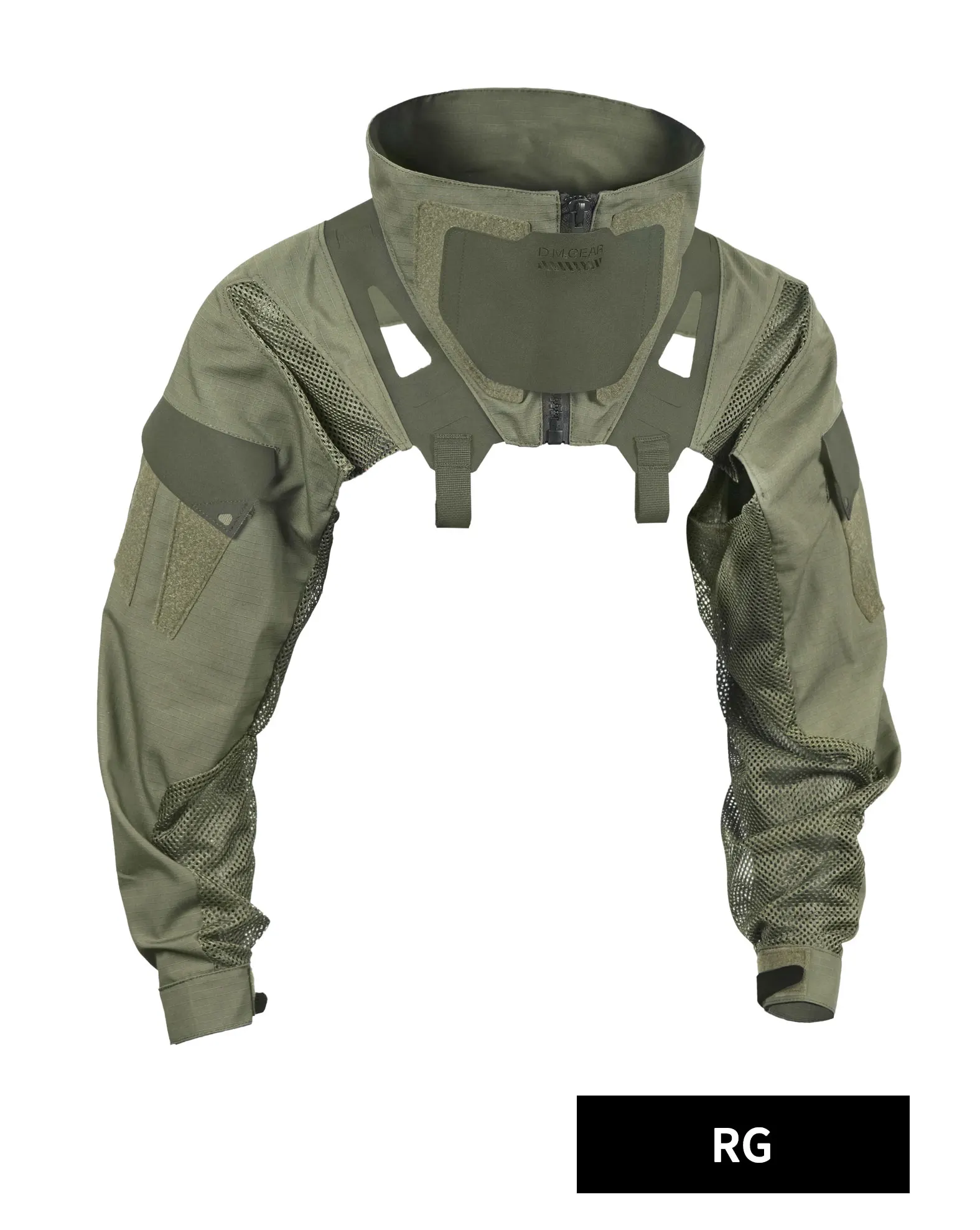 Conjunto en acción