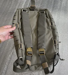 Mochila Táctica SC Style PCP Eendagstas Assault Bag Acceso Rápido