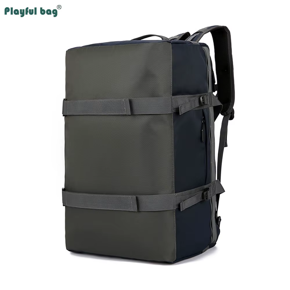 Bolsa de viaje gran capacidad monopatín snowboard al aire libre hombre - imagen 5