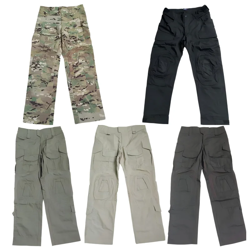 Outdoor GEN3 pantalón táctico Frog todo terreno G3 - imagen 2