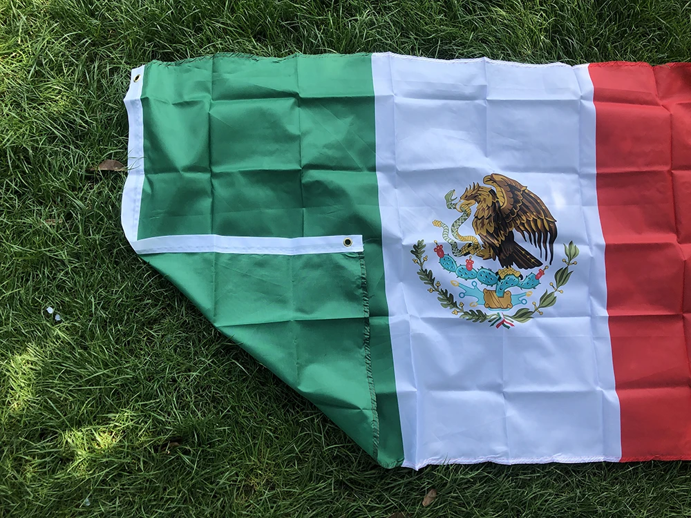 Bandera táctica SKY poliéster sublimada resistente a intemperie - imagen 2