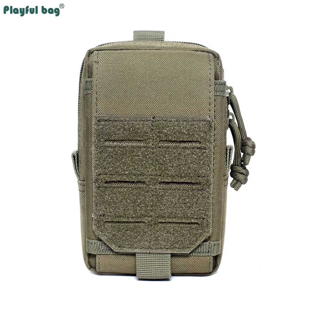 Bolsa EDC Molle AVA235 smartphone - imagen 2