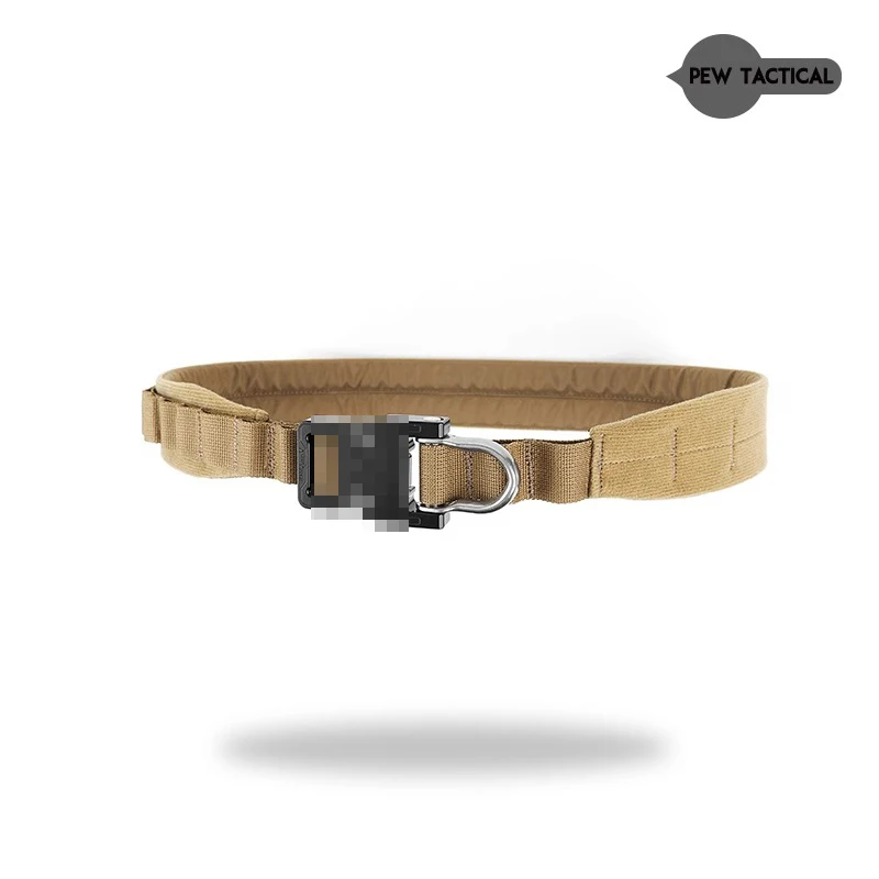PEW Tactical Cinturón MOLLE táctico SC Style para airsoft - imagen 5