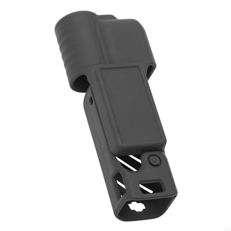 Funda protectora táctica para cámara Pocket Cuatro, antideslizante - imagen 5