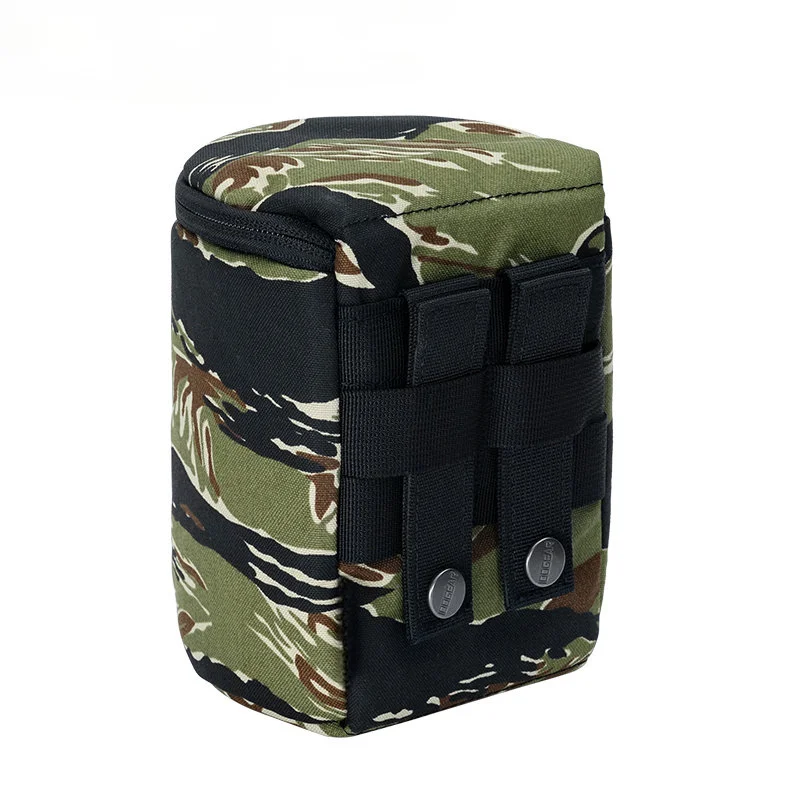Funda NVG acolchada anticaídas para dispositivo de visión nocturna - imagen 3