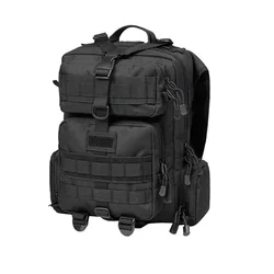 Archer bolso cruzado táctico camuflaje para senderismo y camping