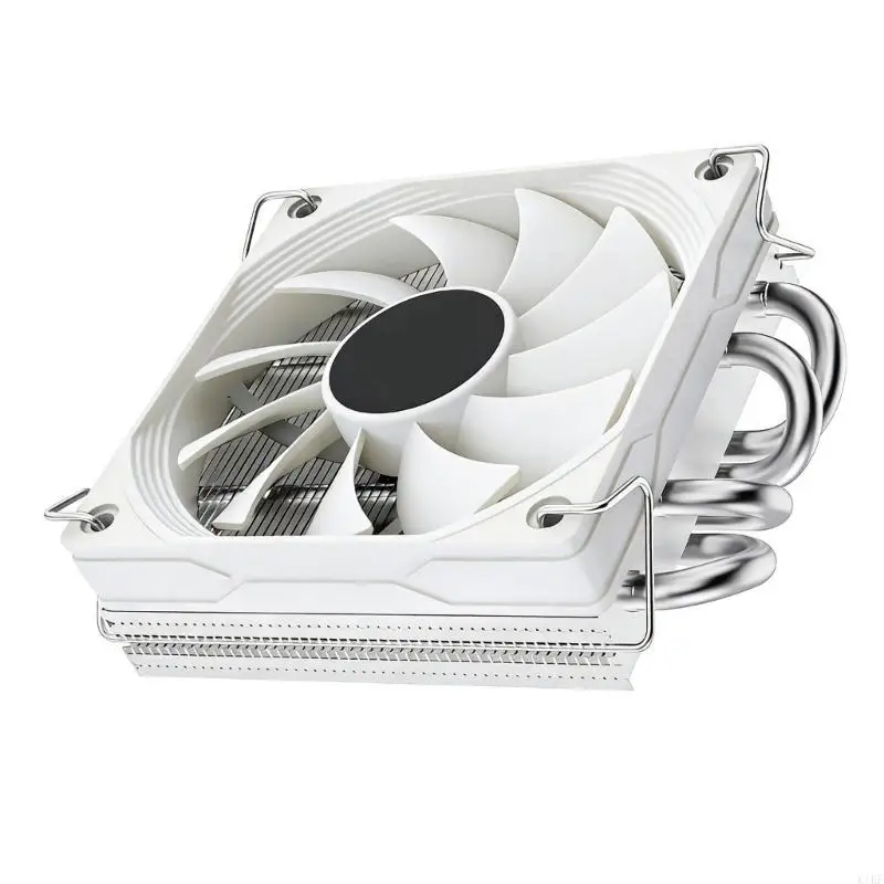 Ventilador compacto para cajas ITX