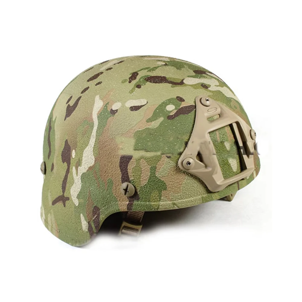 Adaptador NVG de aluminio para casco Emersongear VAS Shroud - imagen 3