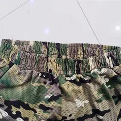 Traje Ghillie camuflaje con capucha para airsoft y caza