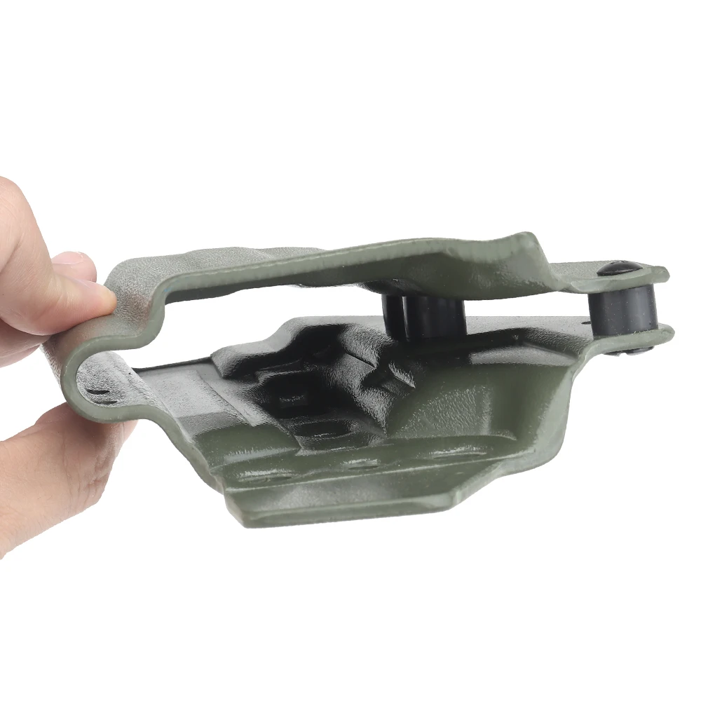 Funda Kydex Sig Sauer P226 QLS Ligera Cinturón Táctica
