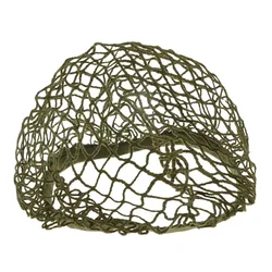 Funda casco táctico camuflaje rejilla cojín de aire policía militar