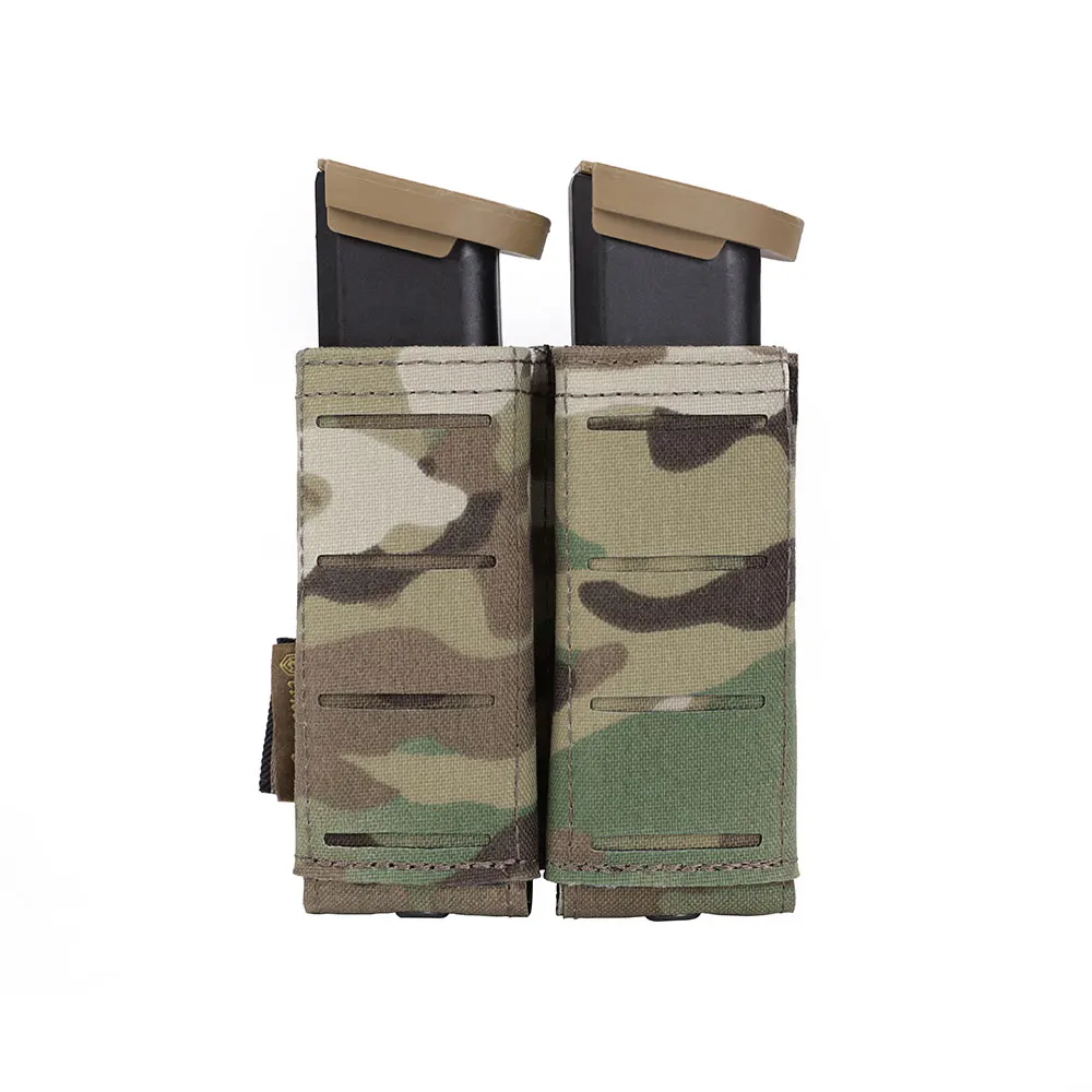 Emersongear funda revistas táctica MOLLE ligera – Pistola - imagen 3