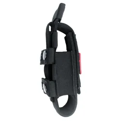 Funda táctica portatorniquete MOLLE para emergencias médicas