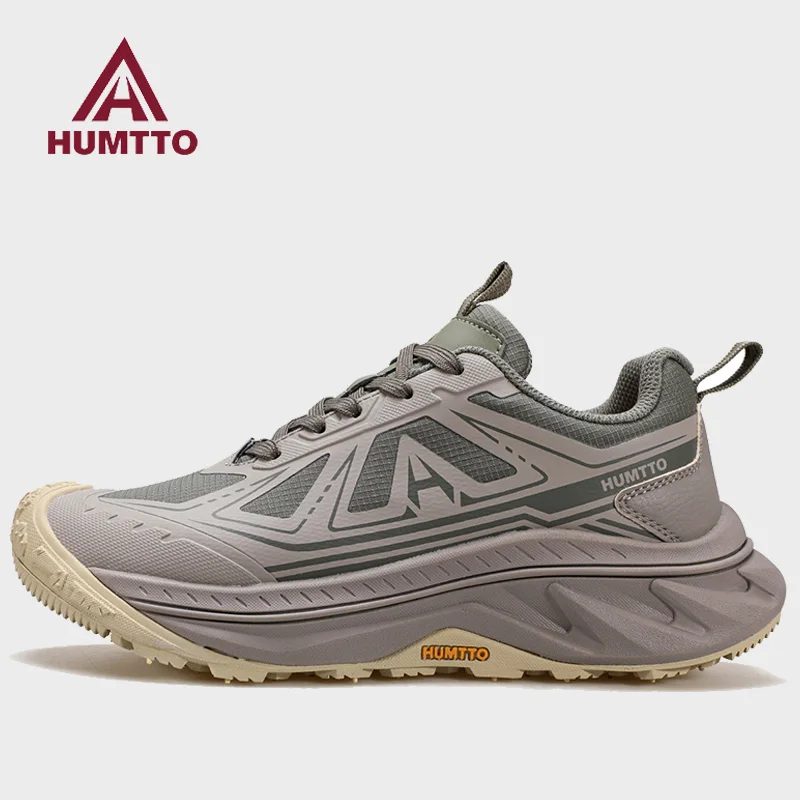 HUMMITO Zapatillas de senderismo impermeables de montaña - imagen 3