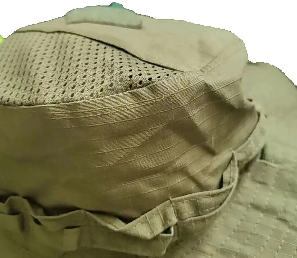 Gorra camuflaje ruso EMR Ruins – Protección solar táctica - imagen 3