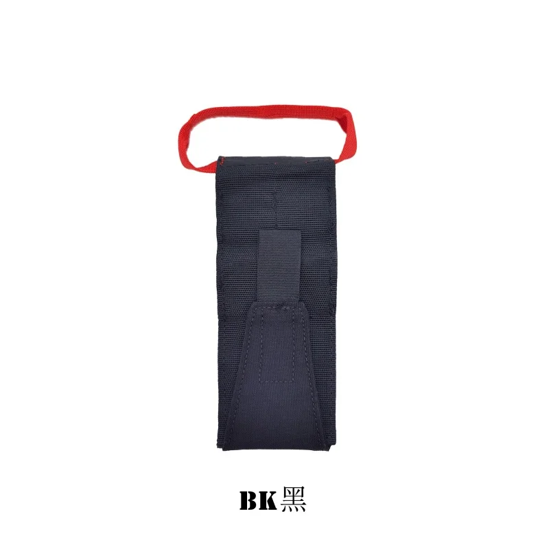 TT Bolsa médica táctica vertical portátil para botiquín interior - imagen 3