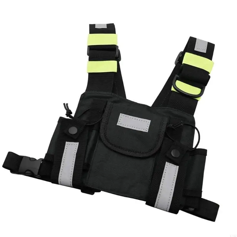 Correa ajustable ergonómica