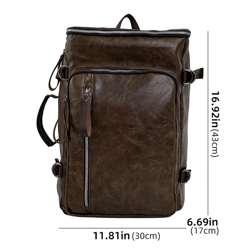 Mochila táctica MOLLE para portátil y outdoor – Gimnasio o montaña - imagen 2
