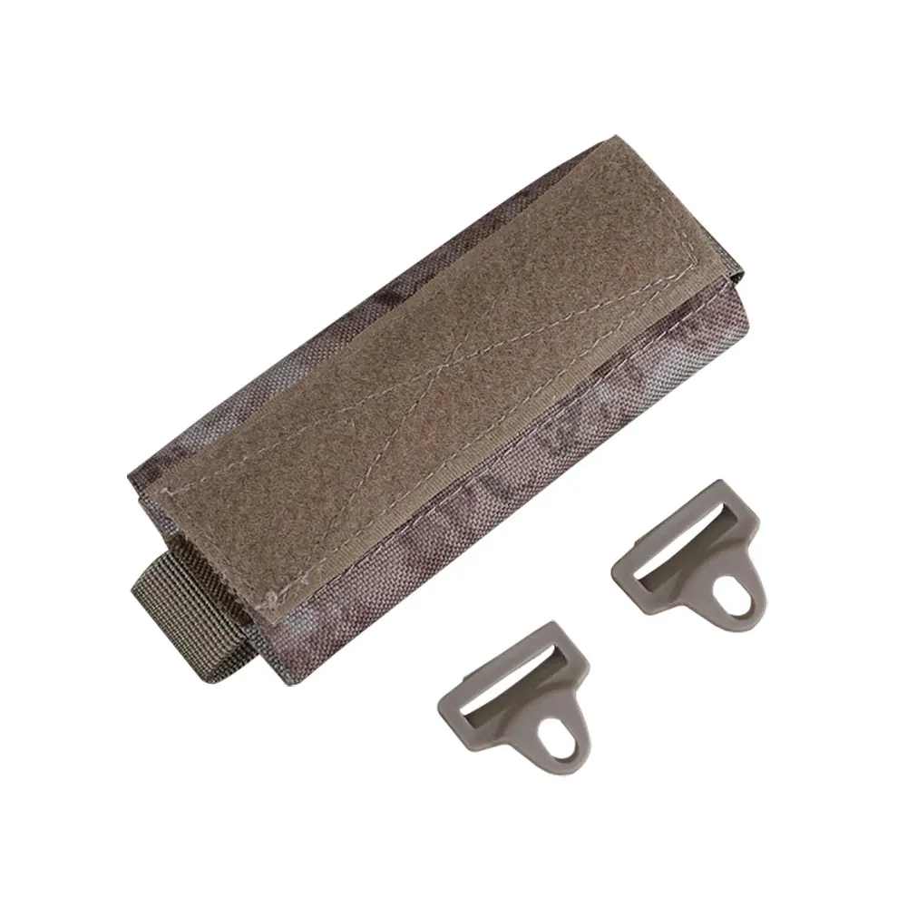 EmersonGear Bolsa Contrapeso para Casco Táctico - imagen 4