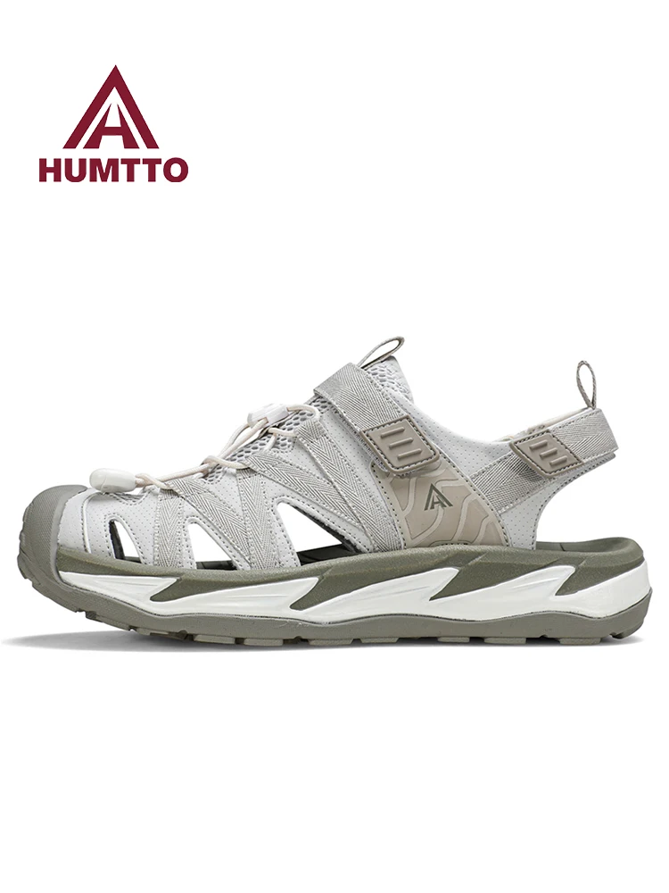 HUMTTO Upstream zapatillas de trekking acuático secado rápido - imagen 3
