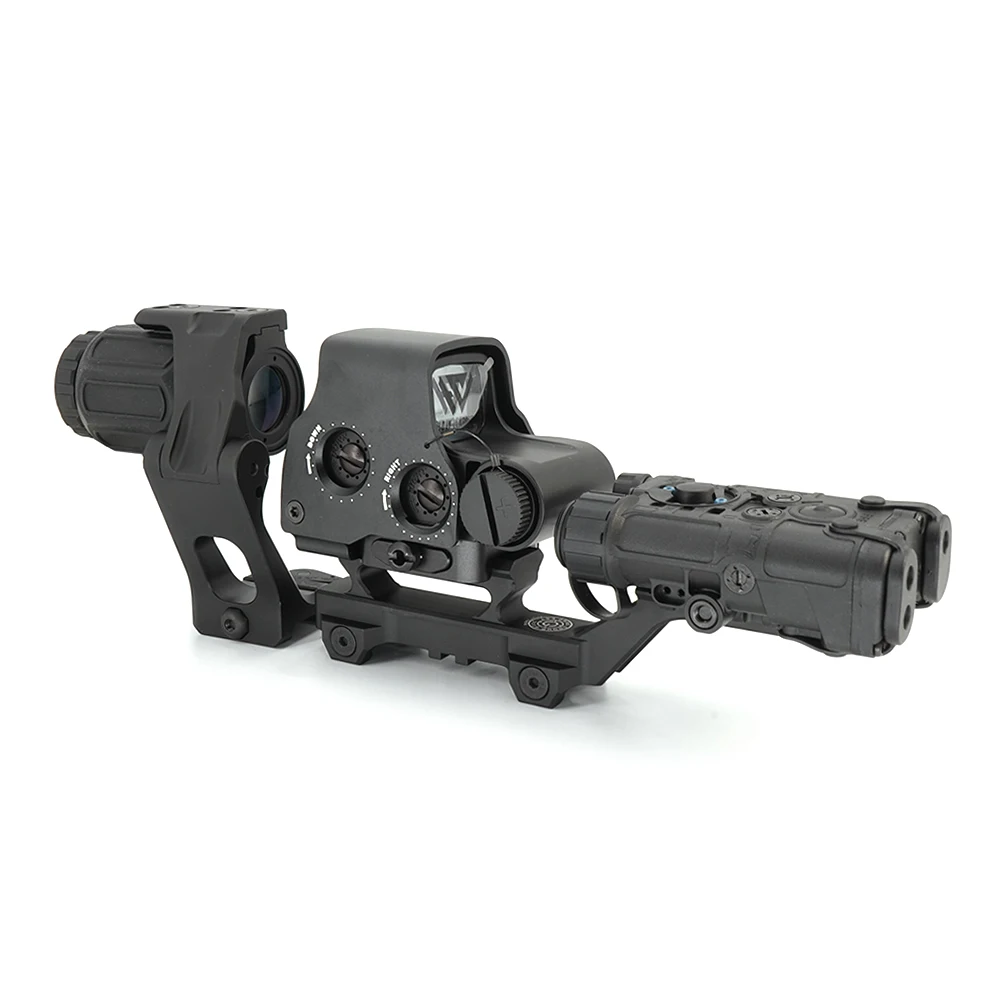 Montaje táctico FAST OMNI FTC QD para lupa EOTech - imagen 5
