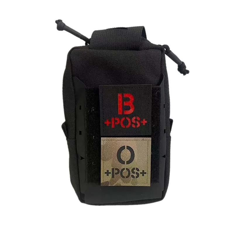 Detalle del material reflectante