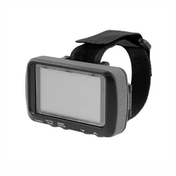 GPS táctico decorativo modelo 601 – Accesorio para caza y supervivencia outdoor