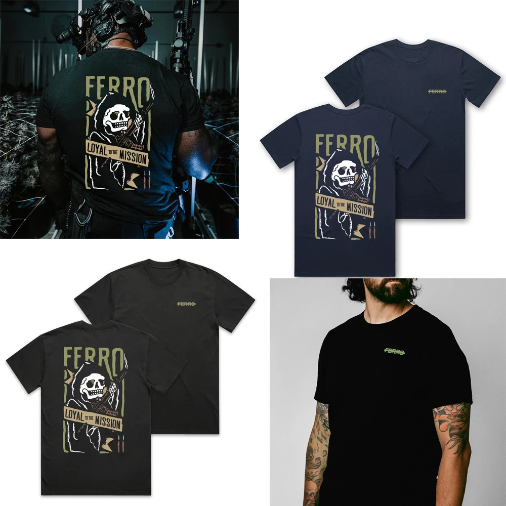 FERRO Concepts Camisa táctica manga corta ligera - imagen 5