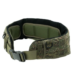 AVS EMR Funda de Cintura MOLLE táctica de nylon para exterior