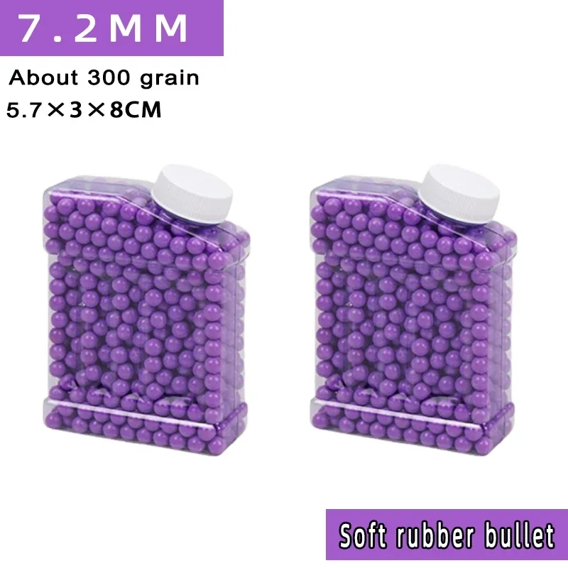 Pellets BB 1A Safety Premium para exteriores – Seguridad infantil - imagen 4