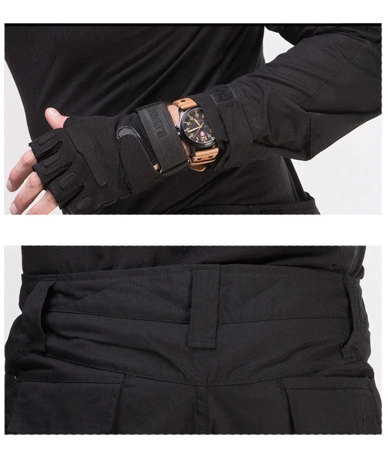 Conjunto en acción