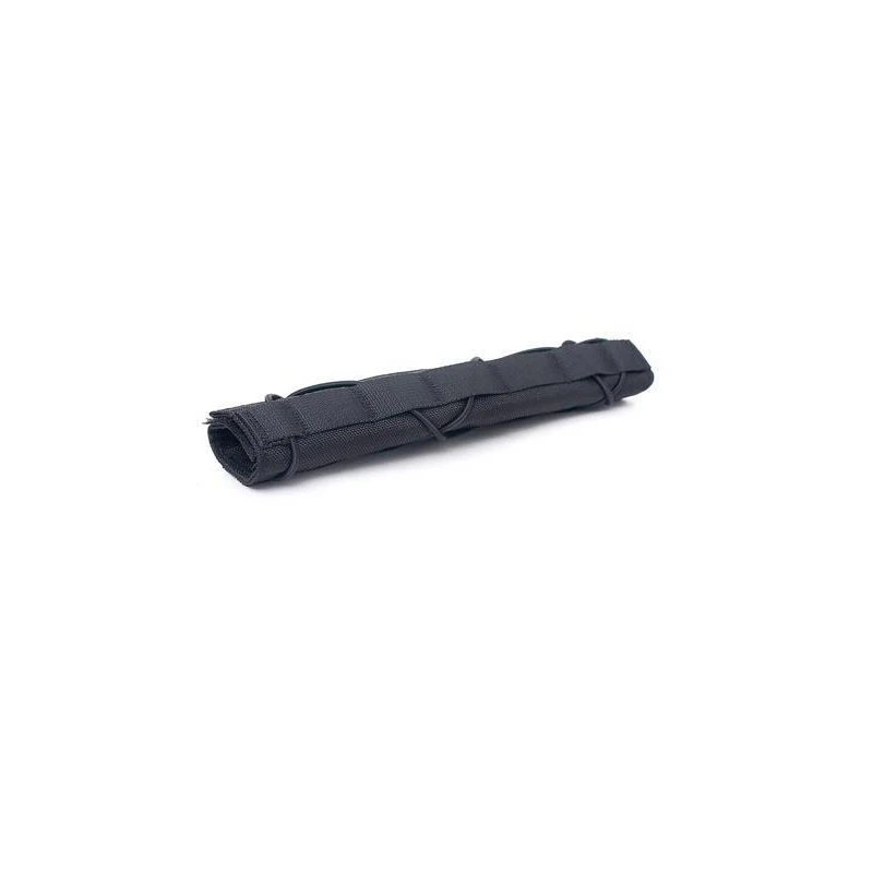 Funda táctica protectora de camuflaje para supresor silencioso - imagen 5