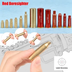 Láser táctico de calibración para miras telescópicas – rojo