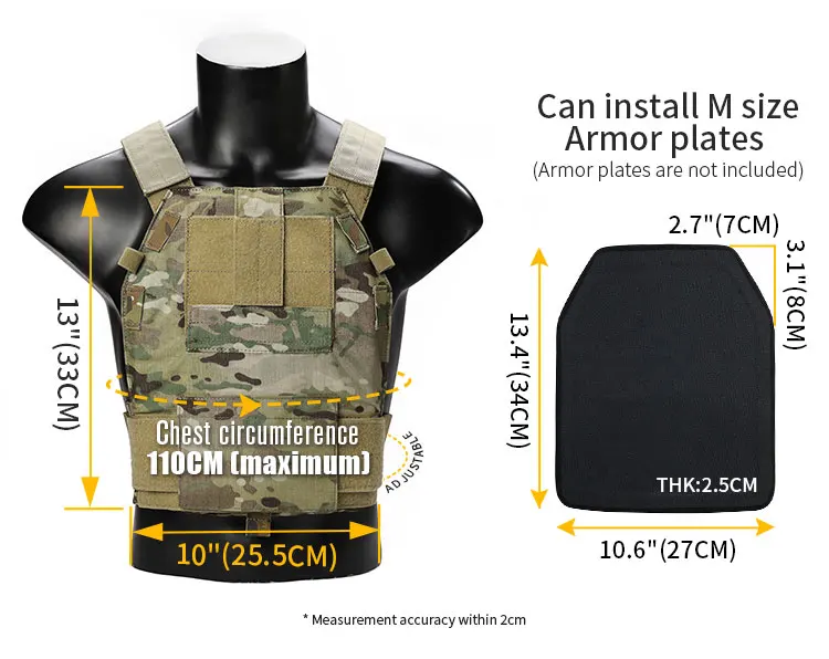 Sistema de ajuste y configuraciones modulares