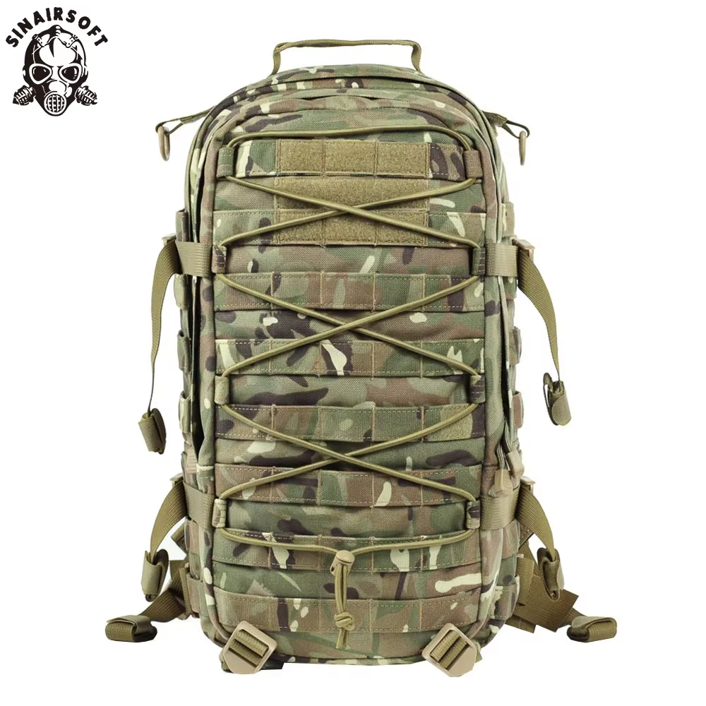 Parche bordado palabras académico – Colección insignia militar cotton - imagen 2