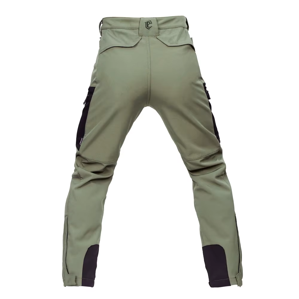 Emersongear Killer Whale pantalones tácticos cargo secado rápido - imagen 3