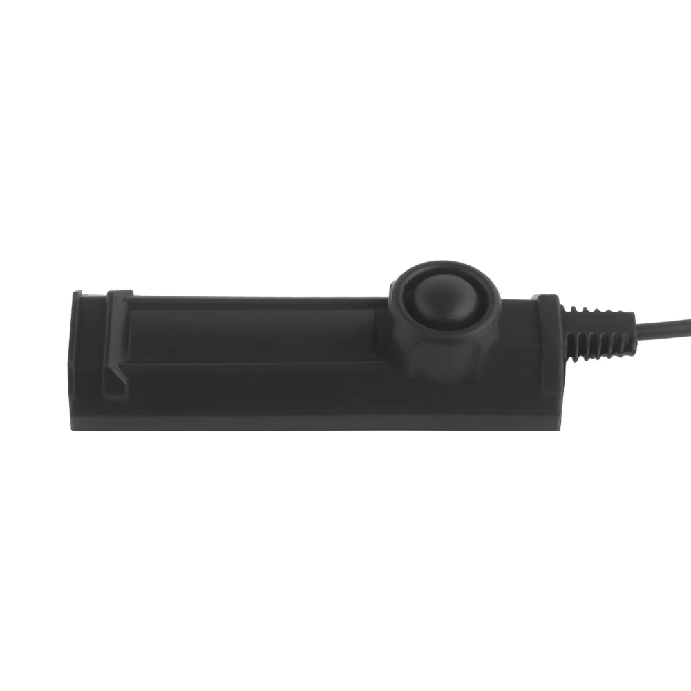 Poseidon Defense interruptor táctico Picatinny M-LOK para PEQ - imagen 2
