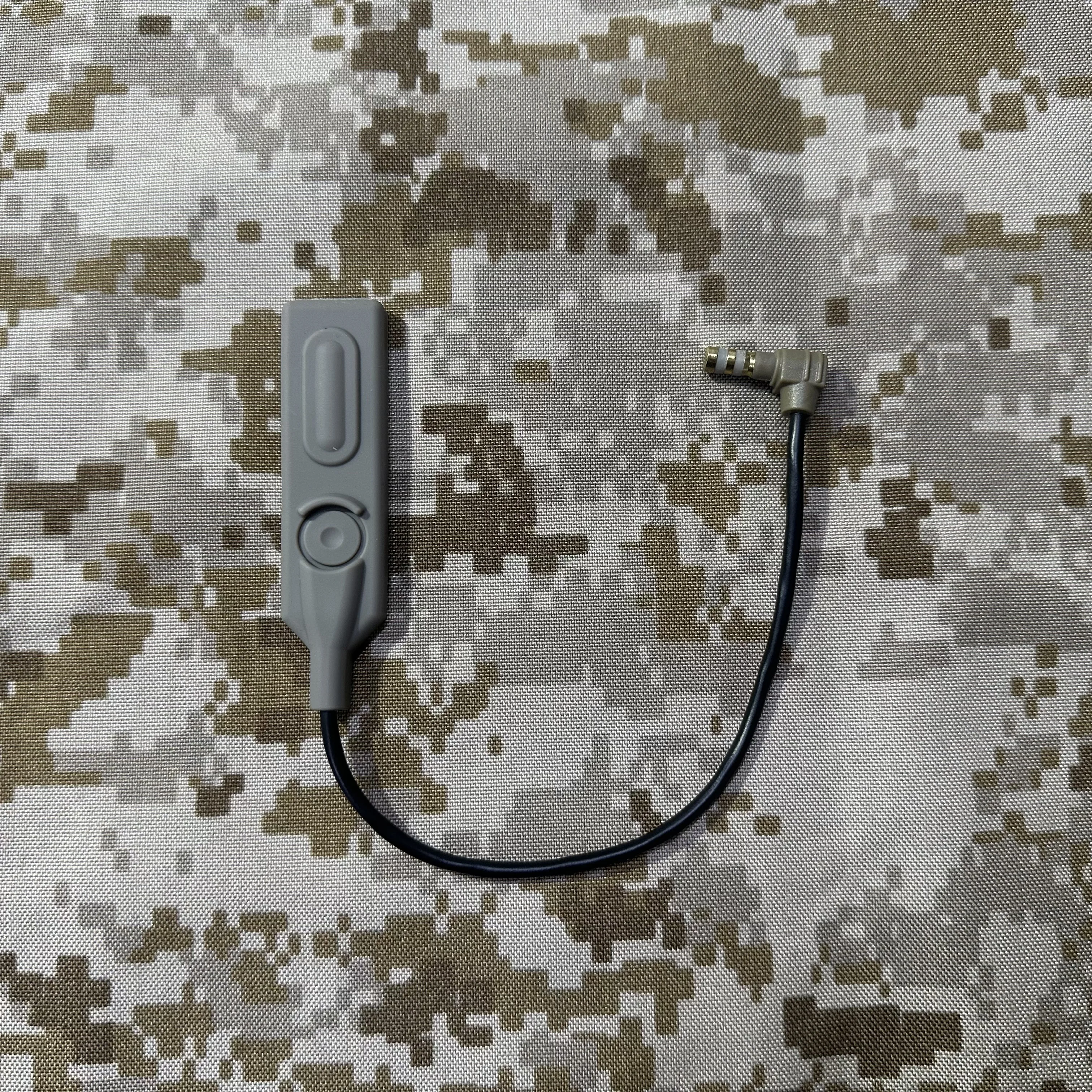 X DIJIA NGAL puntero láser táctico con interruptor doble - imagen 2