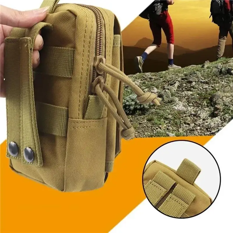 Estuche para teléfono integrado